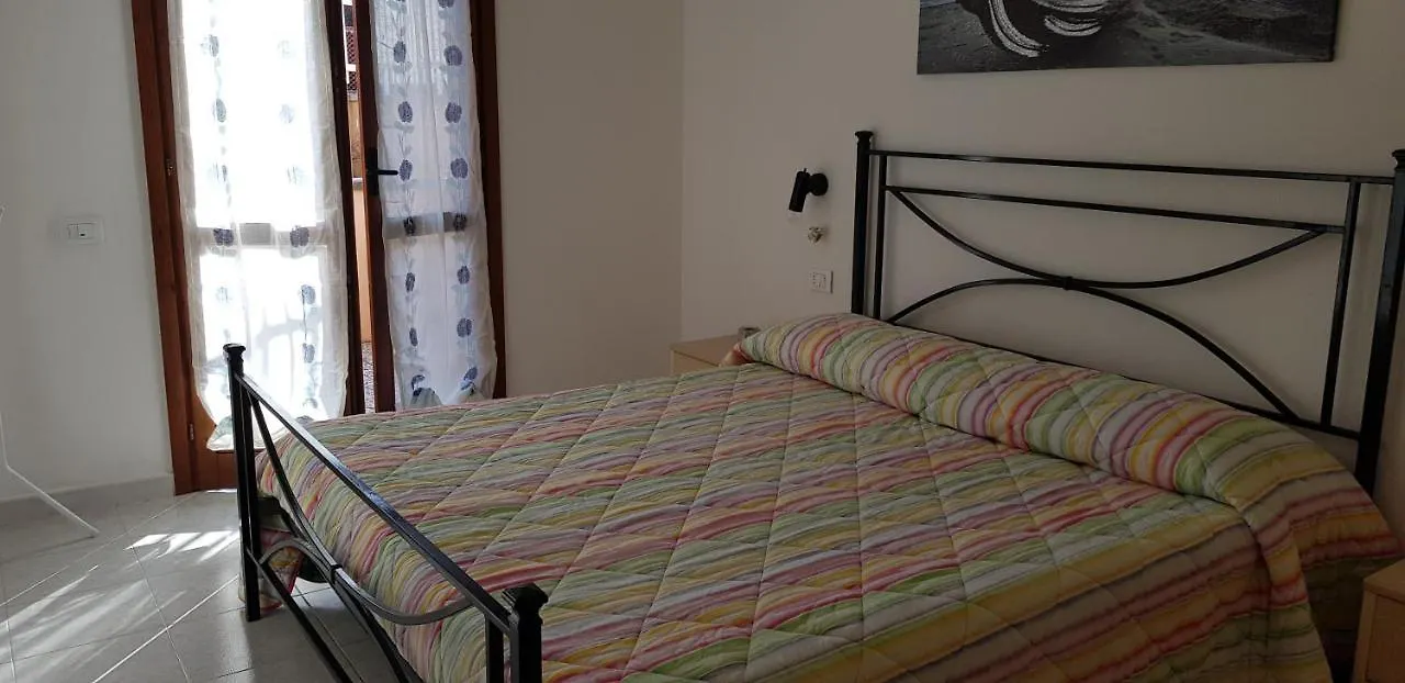 Apartment Appartamenti Porto Azzurro