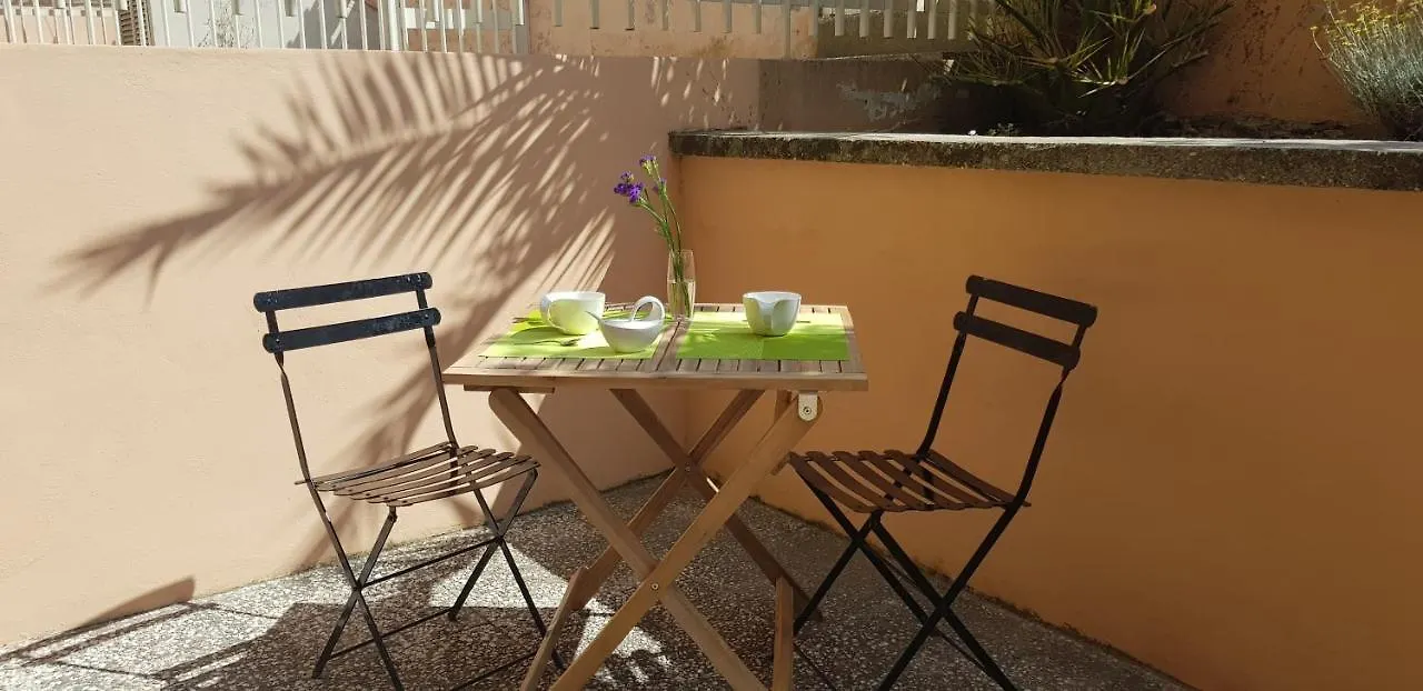 Appartamenti Porto Azzurro Italy