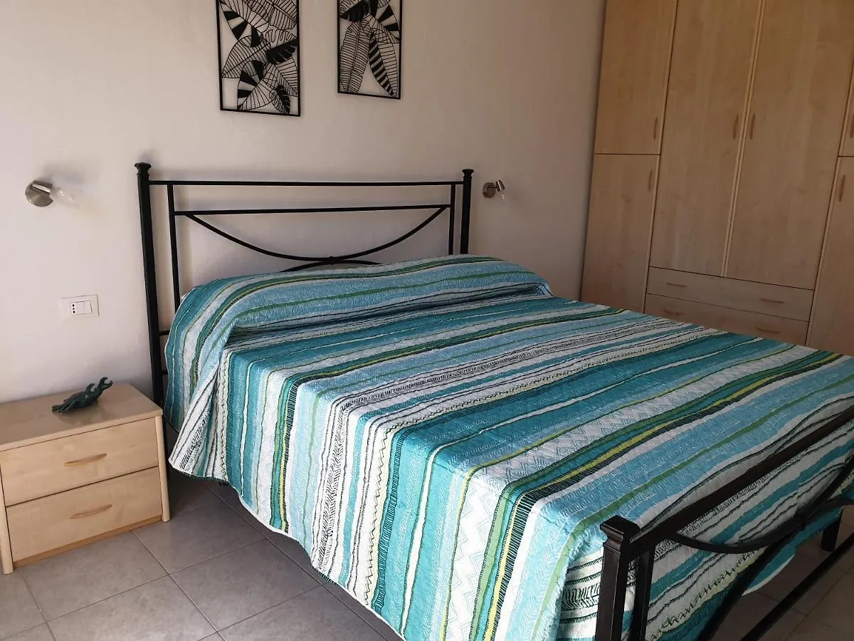 Appartamenti Porto Azzurro location