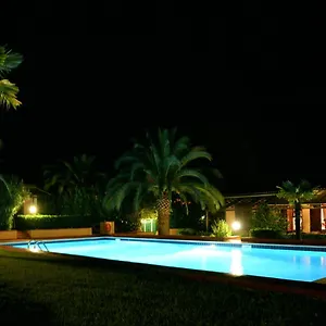 La Colombetta Vakantiehuis